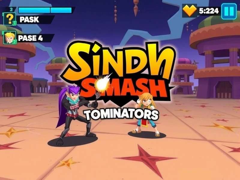 Sindh Smash Dominators strategy guide